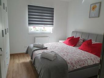 Apartmani Fenestra -zagorka