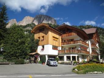 Hotel Borest