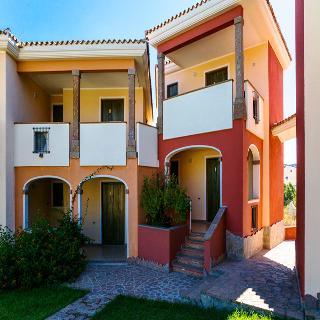 Apartamento Residenza Le Farfalle