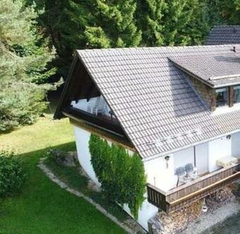 Apartamento Ferienwohnung "haus Daxberg" Im Bayerischen Wald
