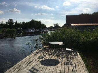 Haus An Der Peene