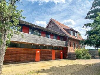 Apartamento Prima Inn Ferienwohnungen Sonnenufer Am Ruppiner See