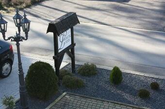 Landhotel Linden Am Venekotensee