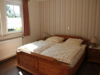 Apartamento Ferienwohnung Die Fuchsm�hle