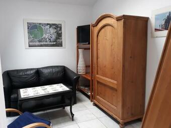 Apartamento Kleines H�uschen