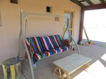Rancho Milagro Bed & Breakfast