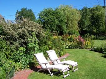 Bed & Breakfast Le Clos Du Vivier