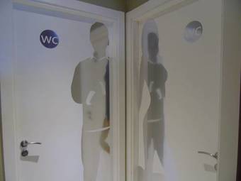 Hotel Bruselas