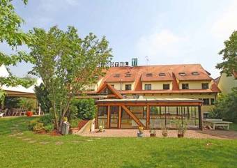 Sud Hotel