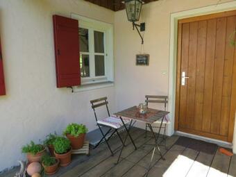 Apartamento Ferienwohnung V�st