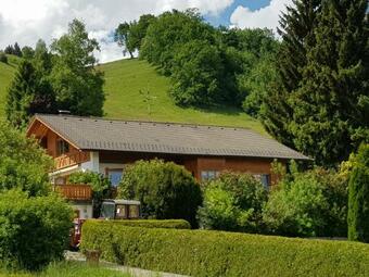 Apartamento Ferienwohnung Schlo�berg 1