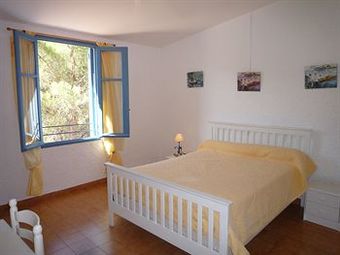 Hotel Cinque Arcate