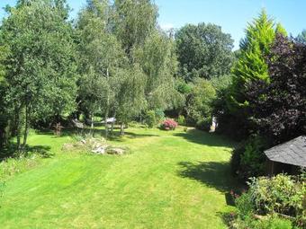 Holiday Home Les Agapanthes Languenan
