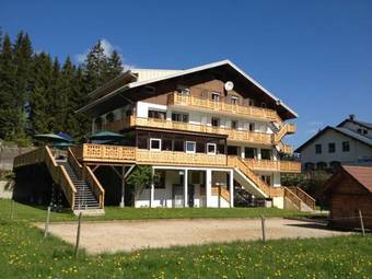 Hotel Darbella