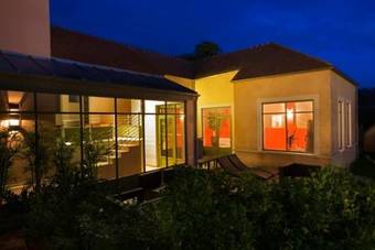 Hotel Cot� Parc