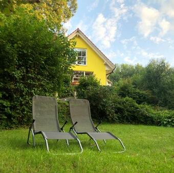 Haus Am Pinnower See