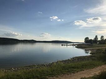 Wohlf�hloase Brombachsee