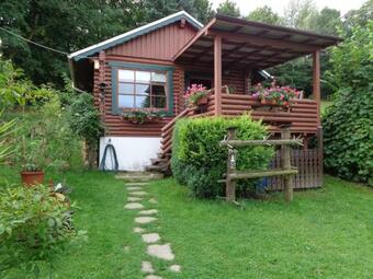 Ferienhaus Sachse