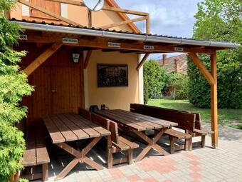 Apartamento M�trai Vad�szh�z