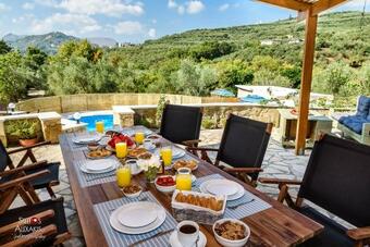 Zen Villa Elafonisi