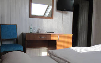 Legend Hotel