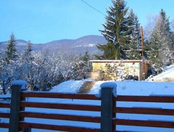 Mountain House
