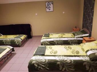 Pingpong Apartman