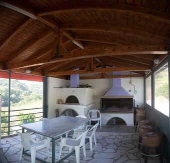 Villa Hercules