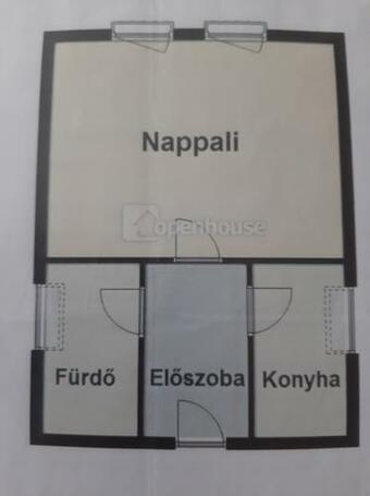 Napk? Apartman