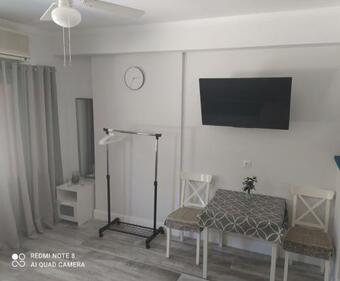 Apartment In A Country House#