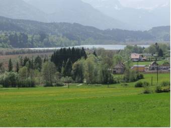 Bed & Breakfast Pension Sonntagshof