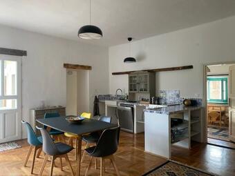 Angel Holiday Home