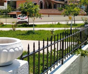 "alkinoi" Apartment