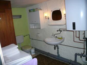 Agroturismo Adventure House (abenteuerferienhaus)