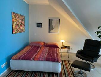 Apartamento Ferienwohnung In Retgendorf Am Schweriner See - Abc174