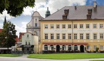 Hotel M�nchner Hof