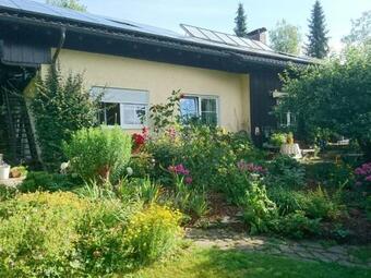 Apartamento Landhaus Bernecker, Bay.w.