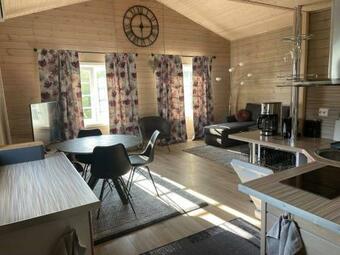Sydalen House