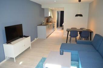 Einemo Apartments