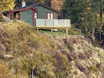Holiday Home Lind�s III