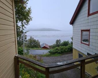 Senja Skaland