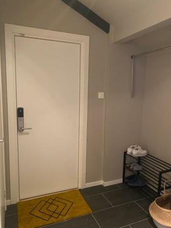 Reine City Apartment