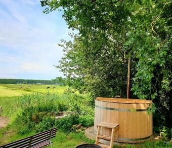 Tree Houses