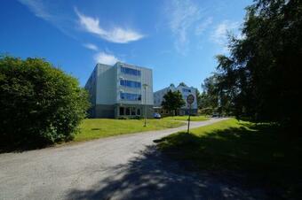 Albergue Namsos Hybelhus
