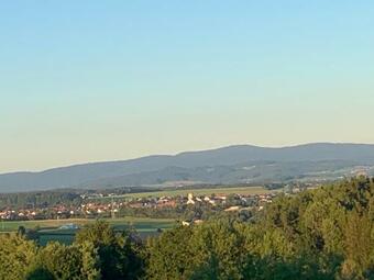 Apartamento Ferienappartement Mit Panoramablick