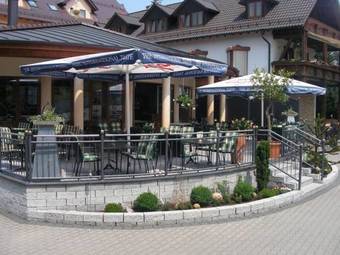 Hotel J�gerhof