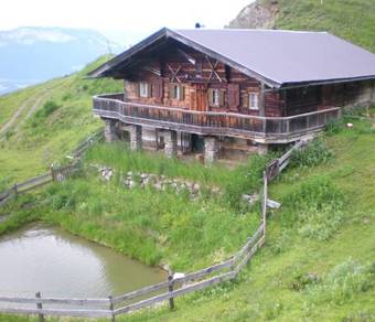 Kaiserhotel Neuwirt