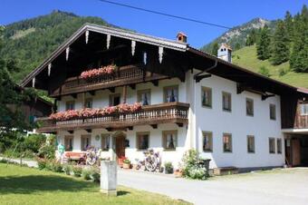 Agroturismo Bauernhof Hamberger Hof