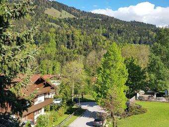 Apartamento Alpenresidenz Ruda