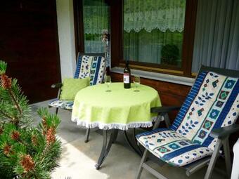 Apartamento Ciao-aschau Sachrang-haus Spitzstein Ap04 Angelika